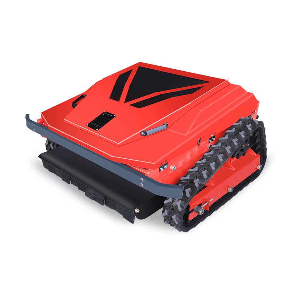 Gasoline horizontal axis 50 lawn mower