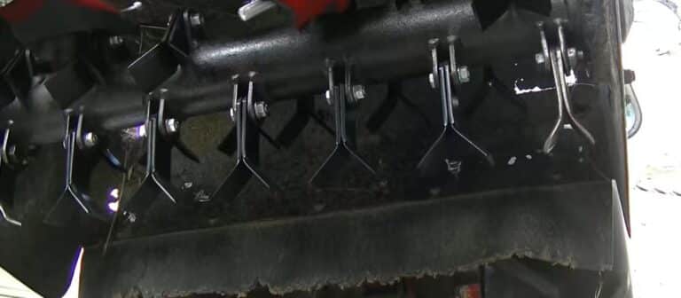 remote control lawn mower blade2